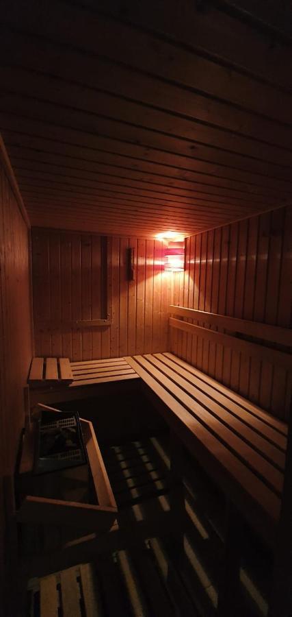 Vila Bela Pod Pradedem Dış mekan fotoğraf