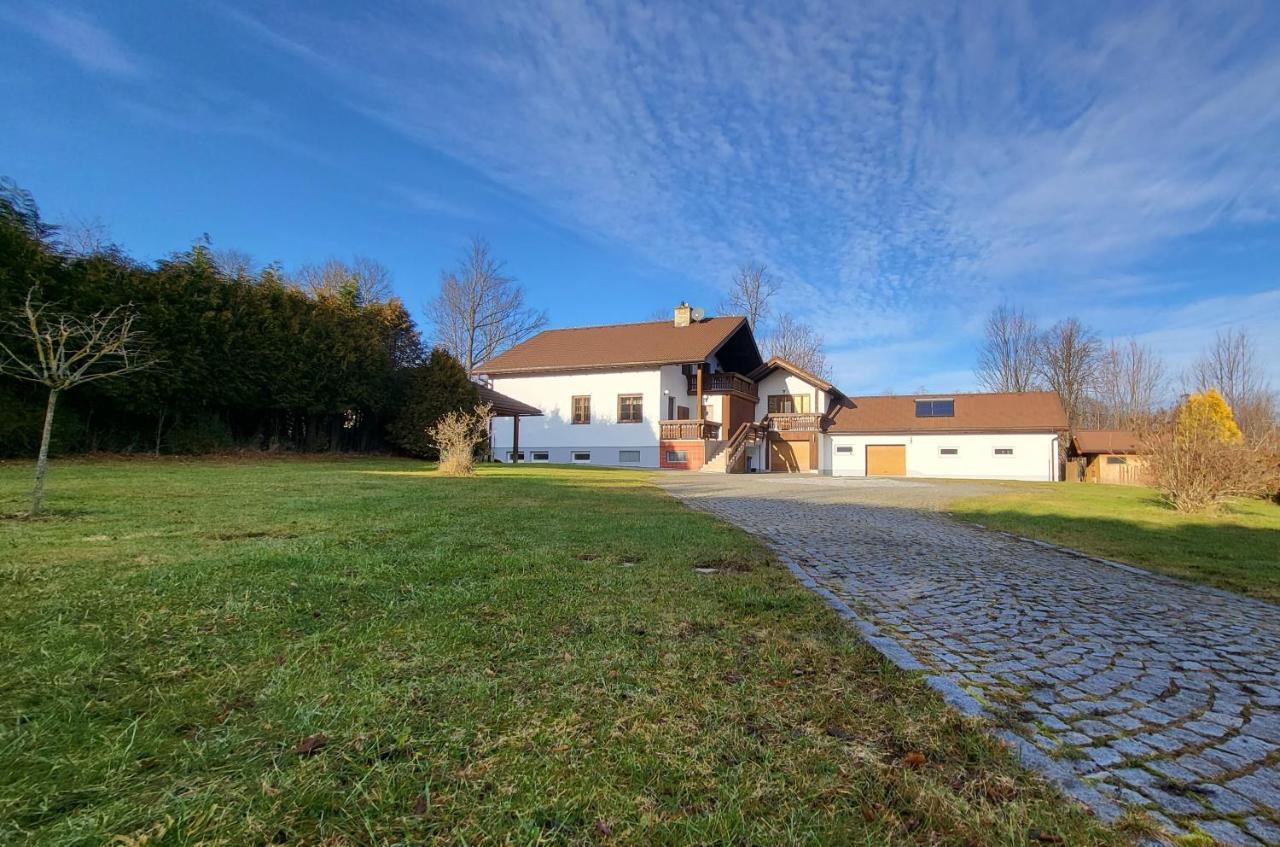 Vila Bela Pod Pradedem Dış mekan fotoğraf